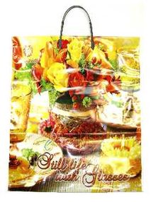 пакет розмір 30х35см в асортименті