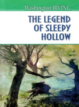 irving the legend of sleppy hollow книга    ірвінг легенда про сонну балку на а Ціна (цена) 211.60грн. | придбати  купити (купить) irving the legend of sleppy hollow книга    ірвінг легенда про сонну балку на а доставка по Украине, купить книгу, детские игрушки, компакт диски 0