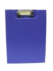 папка планшет формат а4 подвійний пвх колір в асортименті