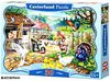 пазли castorland 30 елементів ферма артикул 03136 Ціна (цена) 67.70грн. | придбати  купити (купить) пазли castorland 30 елементів ферма артикул 03136 доставка по Украине, купить книгу, детские игрушки, компакт диски 0
