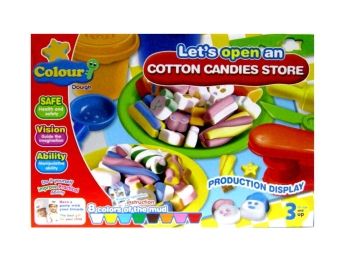 уценка тесто для лепки   тісто для ліплення  артикул 8206 (48282) ТОВАР С УЦЕНК уценка тесто для лепки   тісто для ліплення  артикул 8206 (48282) ТОВАР С УЦЕНК