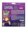 набір для творчості crystal art kids CArt-01-09 Ціна (цена) 58.00грн. | придбати  купити (купить) набір для творчості crystal art kids CArt-01-09 доставка по Украине, купить книгу, детские игрушки, компакт диски 2