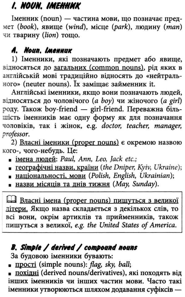 граматика англійської мови доступно і просто Ціна (цена) 117.00грн. | придбати  купити (купить) граматика англійської мови доступно і просто доставка по Украине, купить книгу, детские игрушки, компакт диски 5