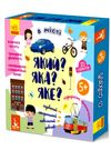 який? яка? яке? у місті книга Ціна (цена) 62.64грн. | придбати  купити (купить) який? яка? яке? у місті книга доставка по Украине, купить книгу, детские игрушки, компакт диски 1