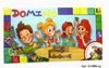 гра настільна доміно DTG-DMN-01/02/03/04 domino Ціна (цена) 51.60грн. | придбати  купити (купить) гра настільна доміно DTG-DMN-01/02/03/04 domino доставка по Украине, купить книгу, детские игрушки, компакт диски 3
