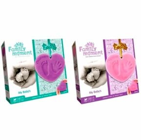 набір для творчості family moment FMM-01-01U/02U