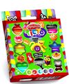 тісто для ліплення Master Do 12 кольорів TMD-02-04 Danko toys Ціна (цена) 44.30грн. | придбати  купити (купить) тісто для ліплення Master Do 12 кольорів TMD-02-04 Danko toys доставка по Украине, купить книгу, детские игрушки, компакт диски 1