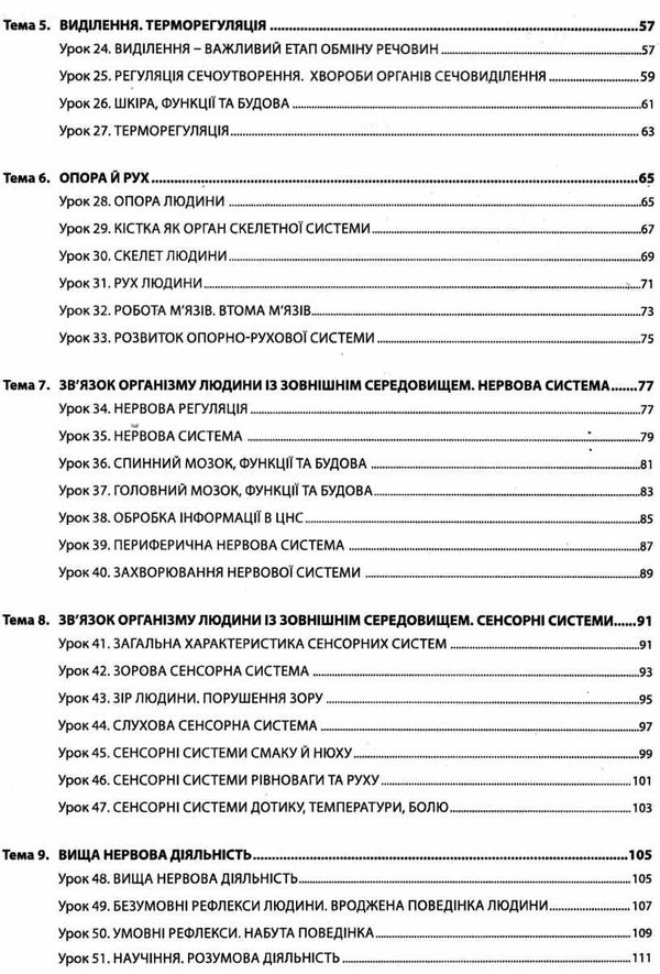 уцінка біологія 8 клас книга для вчителя стан вітрина Ціна (цена) 118.70грн. | придбати  купити (купить) уцінка біологія 8 клас книга для вчителя стан вітрина доставка по Украине, купить книгу, детские игрушки, компакт диски 4