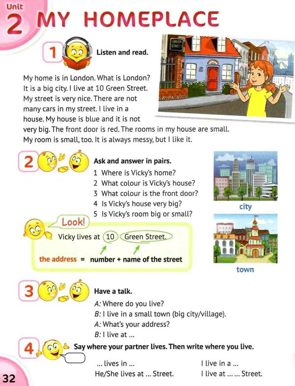 карпюк 4 клас  підручник English with Smiling Sam Ціна (цена) 238.00грн. | придбати  купити (купить) карпюк 4 клас  підручник English with Smiling Sam доставка по Украине, купить книгу, детские игрушки, компакт диски 5