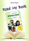 карпюк english 7кл заг книга для читання Ціна (цена) 54.00грн. | придбати  купити (купить) карпюк english 7кл заг книга для читання доставка по Украине, купить книгу, детские игрушки, компакт диски 1