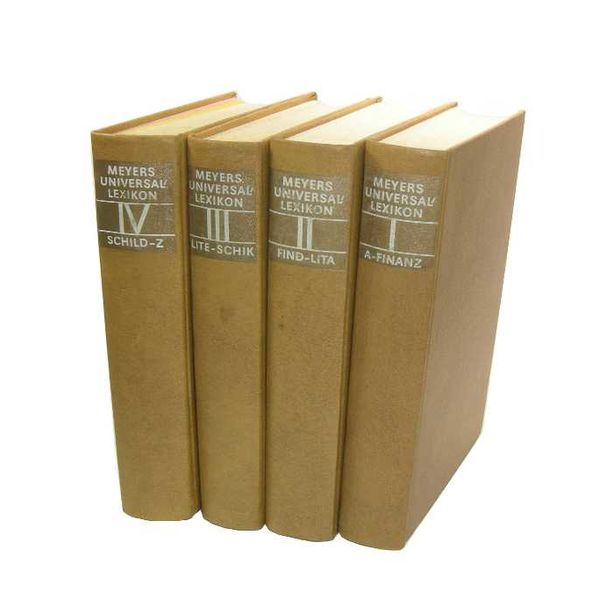 MEYERS UNIVERSAL LEXIKON 1980 год чотире тома мейер лексикон Ціна (цена) 1 000.00грн. | придбати  купити (купить) MEYERS UNIVERSAL LEXIKON 1980 год чотире тома мейер лексикон доставка по Украине, купить книгу, детские игрушки, компакт диски 1