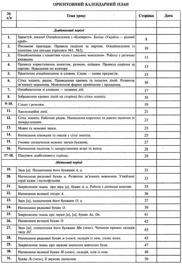 уцінка уроки 1 клас навчання грамоти до большакової    НУШ  затерта обк Ціна (цена) 151.30грн. | придбати  купити (купить) уцінка уроки 1 клас навчання грамоти до большакової    НУШ  затерта обк доставка по Украине, купить книгу, детские игрушки, компакт диски 3