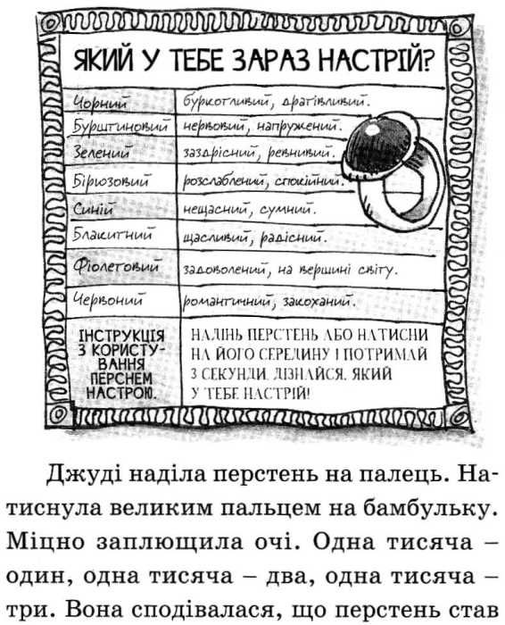 джуді муді віщує майбутнє книга 4 Ціна (цена) 151.90грн. | придбати  купити (купить) джуді муді віщує майбутнє книга 4 доставка по Украине, купить книгу, детские игрушки, компакт диски 5