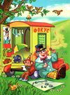 фунтик неуловимый книга Ціна (цена) 139.30грн. | придбати  купити (купить) фунтик неуловимый книга доставка по Украине, купить книгу, детские игрушки, компакт диски 3