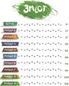 36 і 6 котів Ціна (цена) 342.00грн. | придбати  купити (купить) 36 і 6 котів доставка по Украине, купить книгу, детские игрушки, компакт диски 2