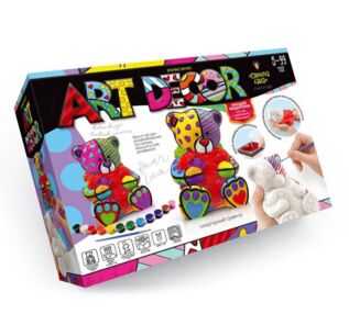 набір для творчості Art Decor ARTD-01-01U