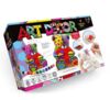 набір для творчості Art Decor ARTD-01-01U Ціна (цена) 155.00грн. | придбати  купити (купить) набір для творчості Art Decor ARTD-01-01U доставка по Украине, купить книгу, детские игрушки, компакт диски 0