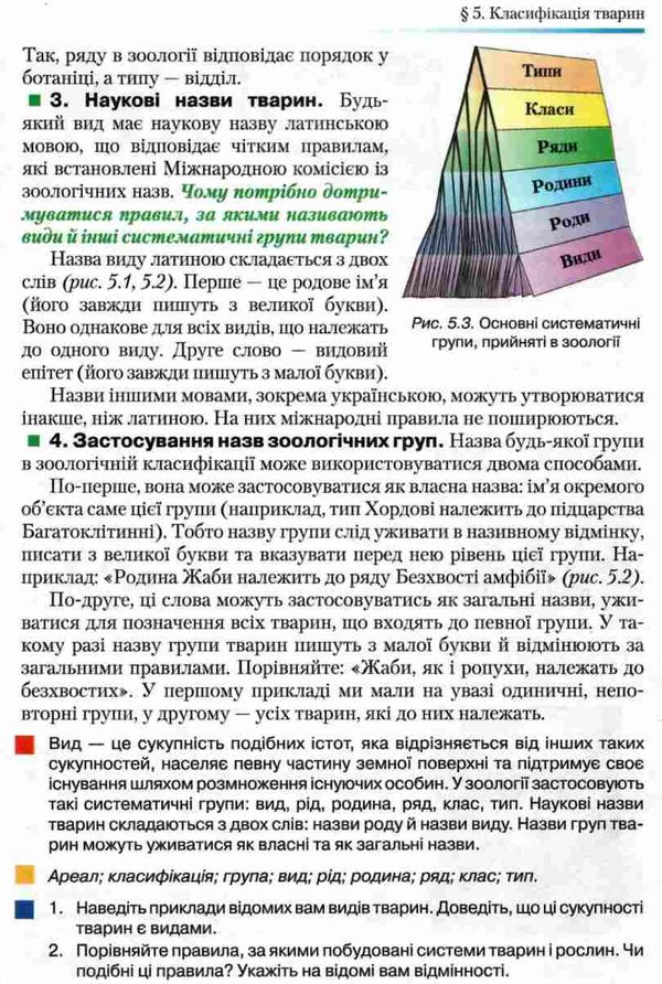 біологія 7 клас підручник Шабанов Ціна (цена) 174.00грн. | придбати  купити (купить) біологія 7 клас підручник Шабанов доставка по Украине, купить книгу, детские игрушки, компакт диски 6