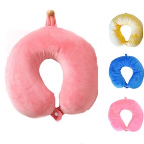 Подушка для мандрівки в асортименті