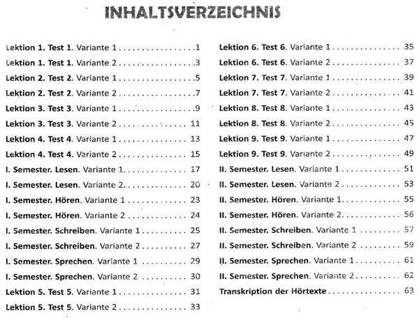 німецька мова 10 клас 10-й рік навчання Deutsch lernen ist super! тестовий зошит купити Ціна (цена) 41.70грн. | придбати  купити (купить) німецька мова 10 клас 10-й рік навчання Deutsch lernen ist super! тестовий зошит купити доставка по Украине, купить книгу, детские игрушки, компакт диски 3