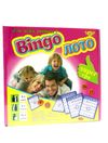 ИД ГРА Лото Bingo (МКМ0315) Ціна (цена) 78.00грн. | придбати  купити (купить) ИД ГРА Лото Bingo (МКМ0315) доставка по Украине, купить книгу, детские игрушки, компакт диски 1