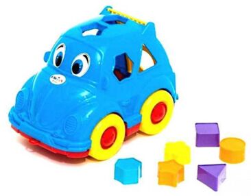 Машина 201 ЖУК сортер "Оріон"