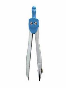 циркуль артикул S01001B на стрічці "J.Otten"