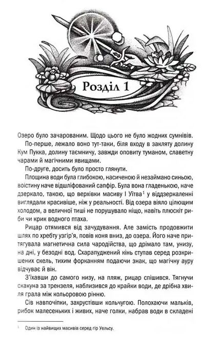 Відьмак володарка озера Ціна (цена) 299.00грн. | придбати  купити (купить) Відьмак володарка озера доставка по Украине, купить книгу, детские игрушки, компакт диски 2