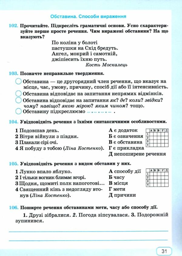 українська мова 8 клас робочий зошит за програмою Голуб Заболотного 9789660744066 Ціна (цена) 72.00грн. | придбати  купити (купить) українська мова 8 клас робочий зошит за програмою Голуб Заболотного 9789660744066 доставка по Украине, купить книгу, детские игрушки, компакт диски 3