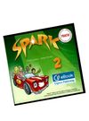 Spark 2 ieBook Express Publishing Ціна (цена) 42.00грн. | придбати  купити (купить) Spark 2 ieBook Express Publishing доставка по Украине, купить книгу, детские игрушки, компакт диски 0