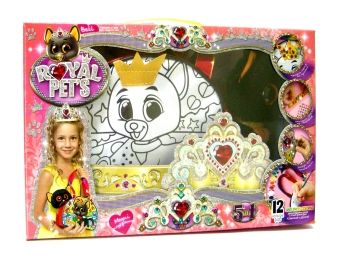 набір сумка + собачка Royal pet's RP-01-01U