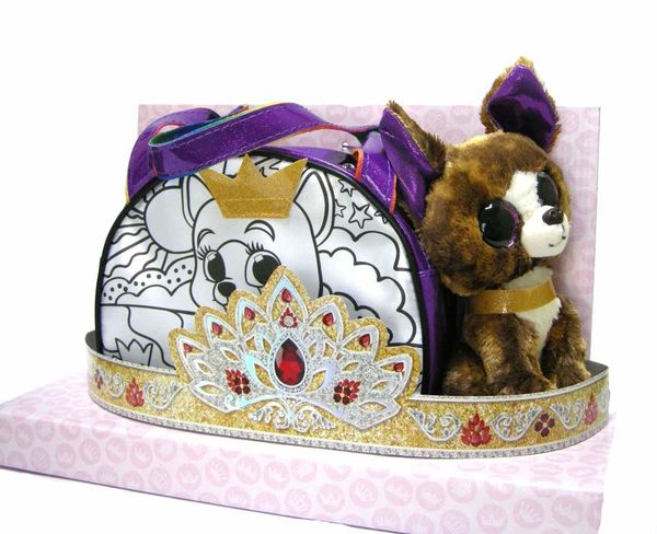 набір сумка + собачка Royal pet's RP-01-07U Ціна (цена) 331.83грн. | придбати  купити (купить) набір сумка + собачка Royal pet's RP-01-07U доставка по Украине, купить книгу, детские игрушки, компакт диски 2