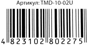 Тісто для ліплення купити Master Do 12 кольорів суши-шеф TMD-10-02U    Danko toys Ціна (цена) 134.90грн. | придбати  купити (купить) Тісто для ліплення купити Master Do 12 кольорів суши-шеф TMD-10-02U    Danko toys доставка по Украине, купить книгу, детские игрушки, компакт диски 3