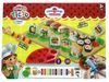 Тісто для ліплення купити Master Do 12 кольорів суши-шеф TMD-10-02U    Danko toys Ціна (цена) 134.90грн. | придбати  купити (купить) Тісто для ліплення купити Master Do 12 кольорів суши-шеф TMD-10-02U    Danko toys доставка по Украине, купить книгу, детские игрушки, компакт диски 0