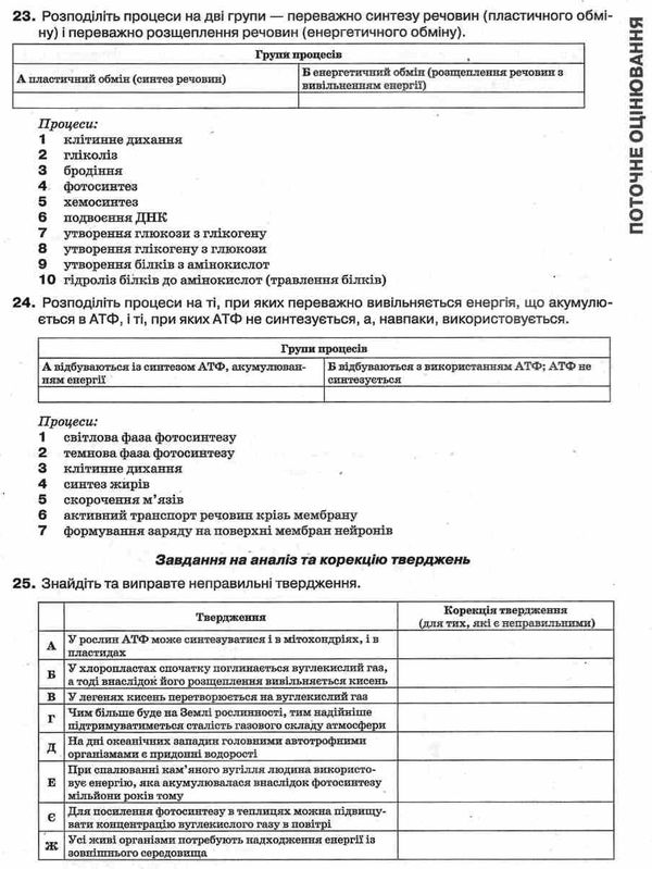 біологія 9 клас зошит для поточного та тематичного оцінювання    Осві Ціна (цена) 37.50грн. | придбати  купити (купить) біологія 9 клас зошит для поточного та тематичного оцінювання    Осві доставка по Украине, купить книгу, детские игрушки, компакт диски 5