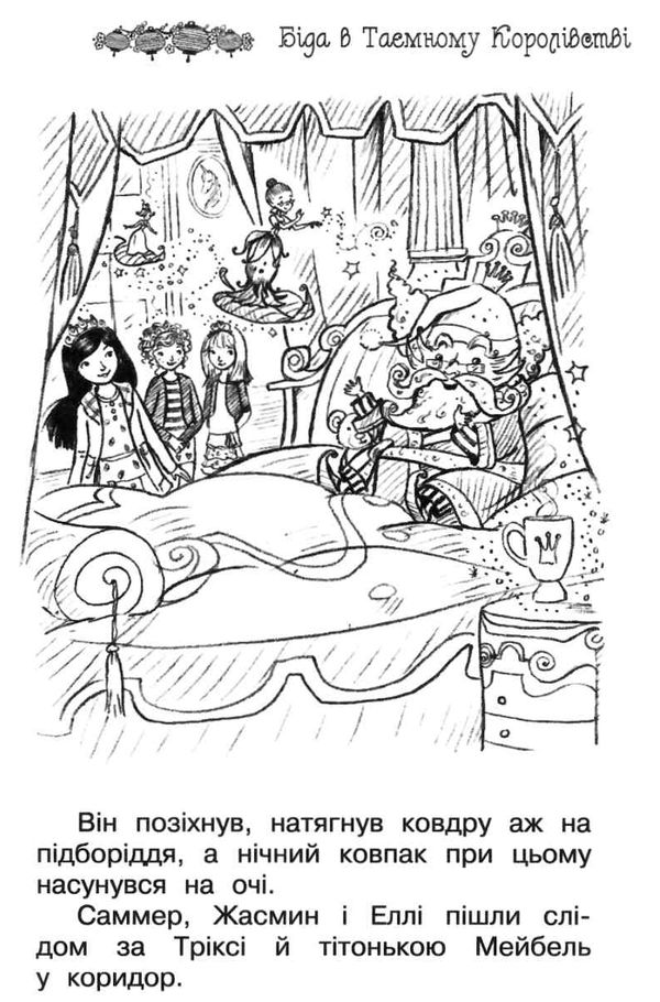 таємне королівство долина снів Ціна (цена) 118.36грн. | придбати  купити (купить) таємне королівство долина снів доставка по Украине, купить книгу, детские игрушки, компакт диски 5