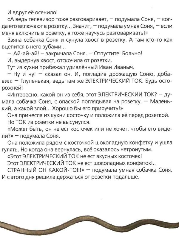 умная собачка соня Ціна (цена) 167.00грн. | придбати  купити (купить) умная собачка соня доставка по Украине, купить книгу, детские игрушки, компакт диски 4