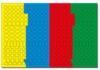 чарівна мозаїка + 600 наліпок книга    (червона) Ціна (цена) 36.60грн. | придбати  купити (купить) чарівна мозаїка + 600 наліпок книга    (червона) доставка по Украине, купить книгу, детские игрушки, компакт диски 3
