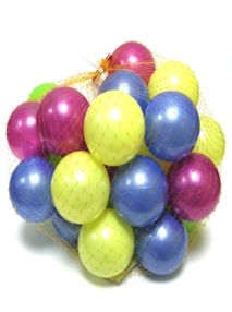 набір кульок (467) 32 штуки