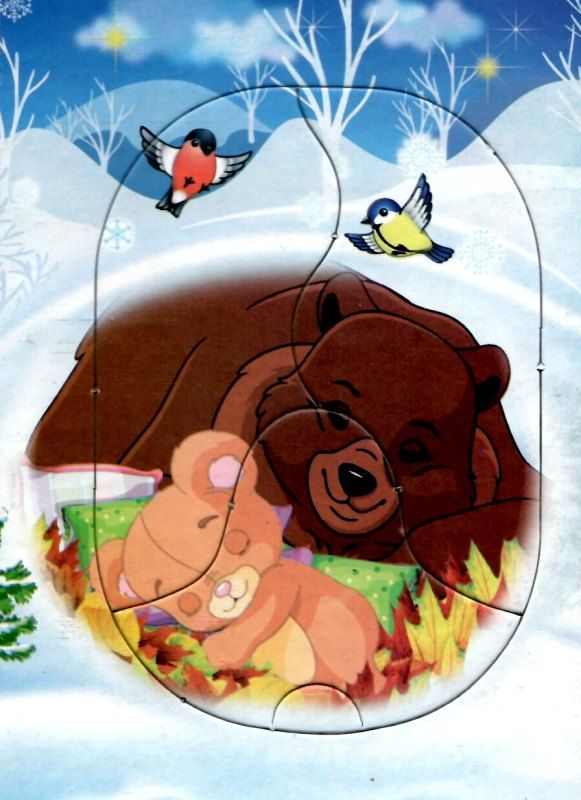пазли для малят де хто живе? книга Ціна (цена) 36.30грн. | придбати  купити (купить) пазли для малят де хто живе? книга доставка по Украине, купить книгу, детские игрушки, компакт диски 3