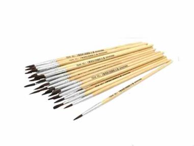 пензлик поні №1