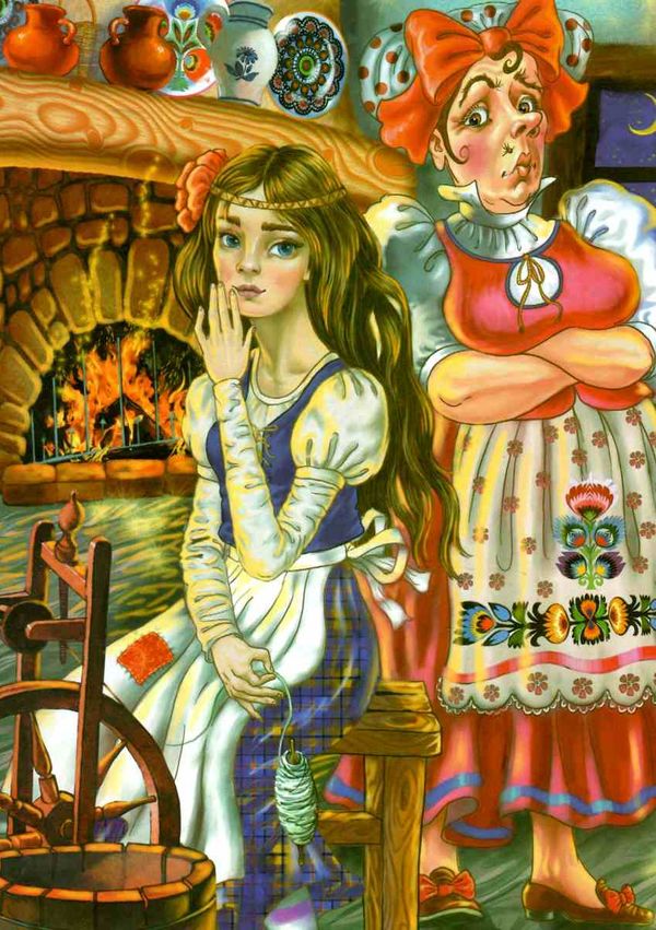 казки світу Ціна (цена) 368.90грн. | придбати  купити (купить) казки світу доставка по Украине, купить книгу, детские игрушки, компакт диски 5