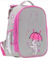 Ранець Class SchoolCase Mini Bunny 2 відділення 35х27х16см  2205С Ціна (цена) 1 716.00грн. | придбати  купити (купить) Ранець Class SchoolCase Mini Bunny 2 відділення 35х27х16см  2205С доставка по Украине, купить книгу, детские игрушки, компакт диски 0