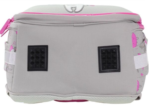 Ранець Class SchoolCase Mini Bunny 2 відділення 35х27х16см  2205С Ціна (цена) 1 716.00грн. | придбати  купити (купить) Ранець Class SchoolCase Mini Bunny 2 відділення 35х27х16см  2205С доставка по Украине, купить книгу, детские игрушки, компакт диски 4