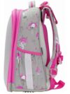 Ранець Class SchoolCase Mini Bunny 2 відділення 35х27х16см  2205С Ціна (цена) 1 716.00грн. | придбати  купити (купить) Ранець Class SchoolCase Mini Bunny 2 відділення 35х27х16см  2205С доставка по Украине, купить книгу, детские игрушки, компакт диски 1