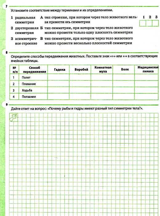 биология 7 класс рабочая тетрадь новая программа Ціна (цена) 43.40грн. | придбати  купити (купить) биология 7 класс рабочая тетрадь новая программа доставка по Украине, купить книгу, детские игрушки, компакт диски 5