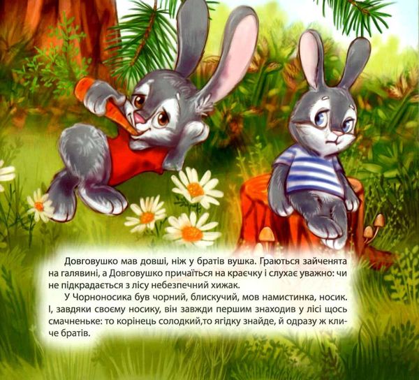 клапчук зайченя заздрик книга    (серія виховання казкою) Ціна (цена) 52.00грн. | придбати  купити (купить) клапчук зайченя заздрик книга    (серія виховання казкою) доставка по Украине, купить книгу, детские игрушки, компакт диски 3