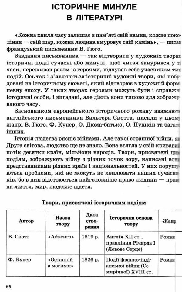 зарубіжна література 7 клас хрестоматія Гарбуз Ціна (цена) 118.80грн. | придбати  купити (купить) зарубіжна література 7 клас хрестоматія Гарбуз доставка по Украине, купить книгу, детские игрушки, компакт диски 6