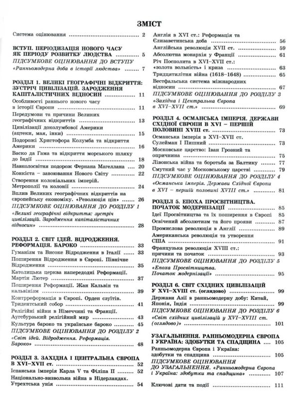всесвітня історія 8 клас контроль результатів навчання нуш Ціна (цена) 68.00грн. | придбати  купити (купить) всесвітня історія 8 клас контроль результатів навчання нуш доставка по Украине, купить книгу, детские игрушки, компакт диски 2