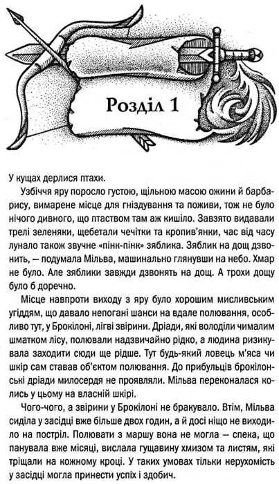 відьмак хрещення вогнем Ціна (цена) 214.40грн. | придбати  купити (купить) відьмак хрещення вогнем доставка по Украине, купить книгу, детские игрушки, компакт диски 2